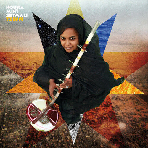 Seymali, Noura Mint - Tzenni