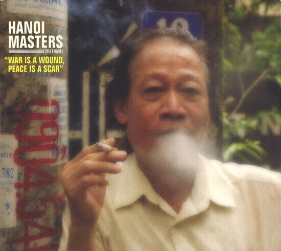 V/A - Hanoi Masters