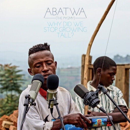 V/A - Abatwa/the Pgymy: Why..