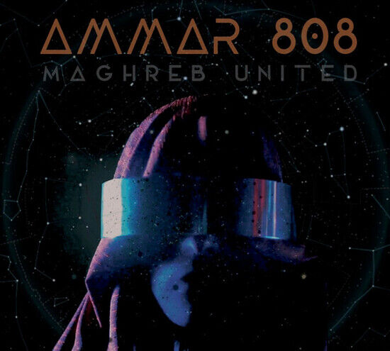 Ammar 808 - Maghreb United