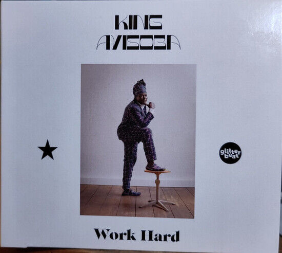 King Ayisoba - Work Hard