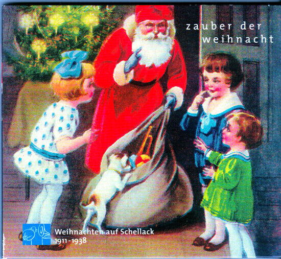 V/A - Zauber Der Weihnacht