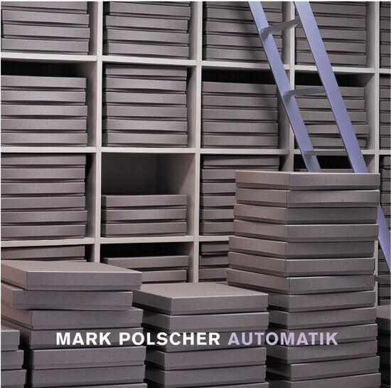 Polscher, Mark - Automatik