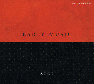 V/A - Early Music 2002