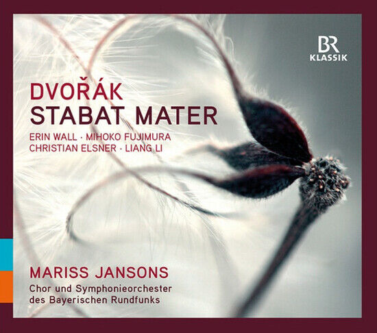 Dvorak, Antonin - Stabat Mater