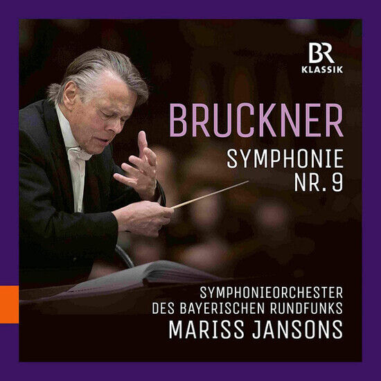 Bruckner, Anton - Symphony No.9