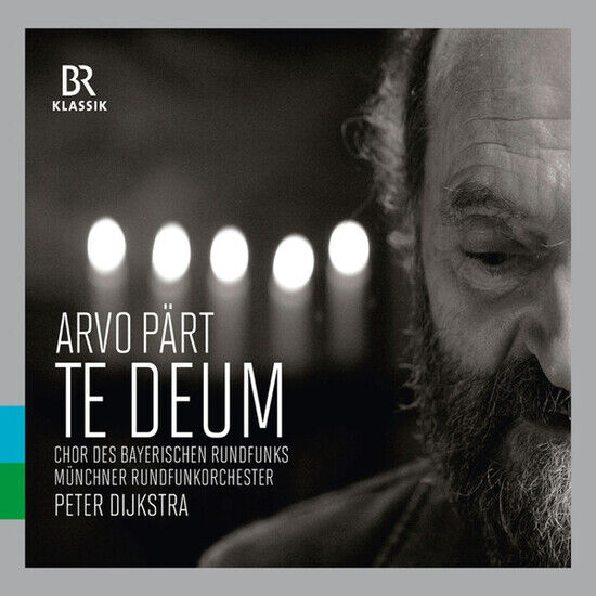 Part, A. - Te Deum