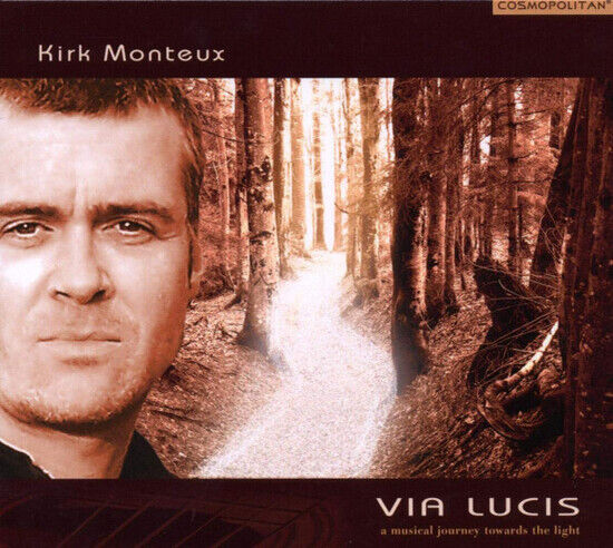 Monteux, Kirk - Via Lucis