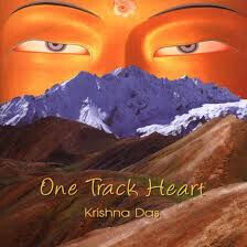 Krishna Das - One Track Heart