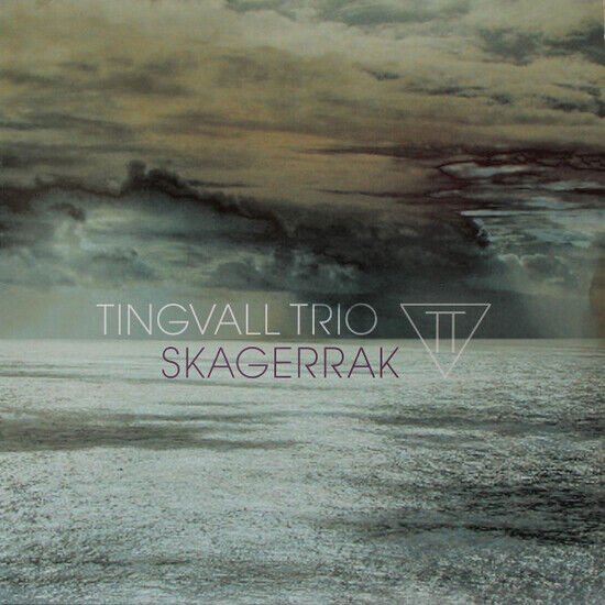 Tingvall Trio - Skagerrak