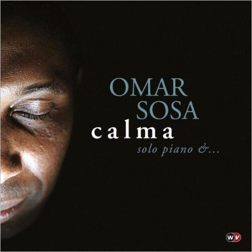 Sosa, Omar - Calma