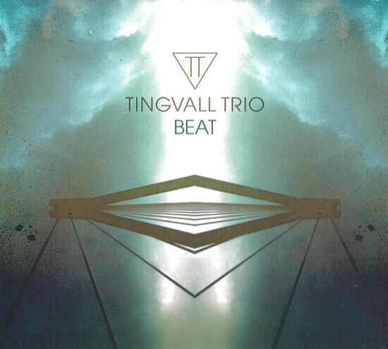 Tingvall Trio - Beat