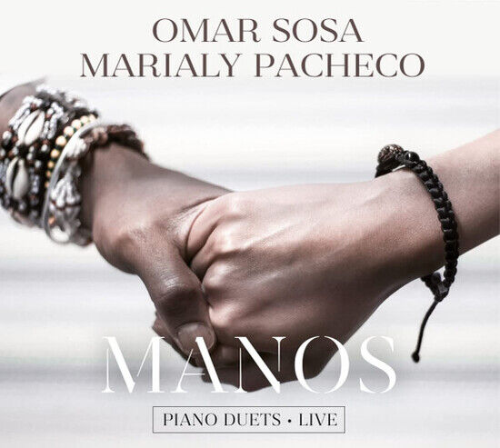 Sosa, Omar - Manos