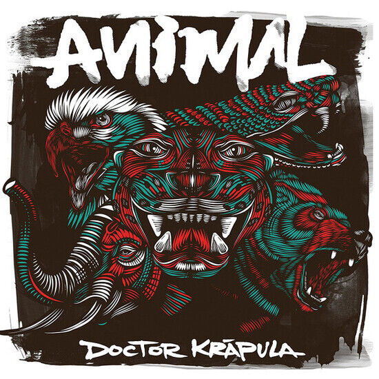 Doctor Krapula - Animal