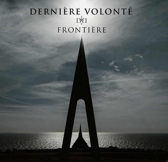 Derniere Volonte - Frontiere -Digi-