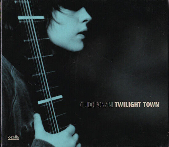 Ponzini, Guido - Twilight Town