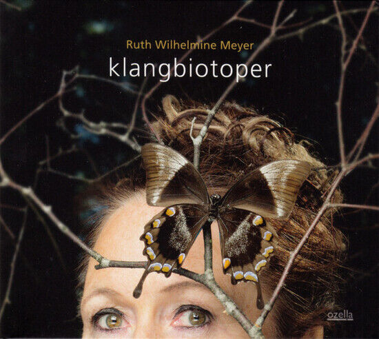 Meyer, Ruth Wilhelmine - Klangbiotoper