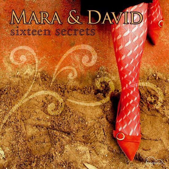 Mara & David - Sixteen Secrets