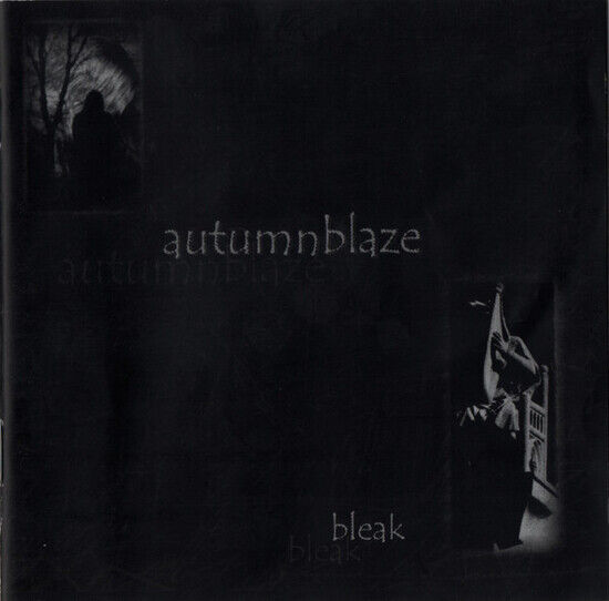 Autumnblaze - Bleak