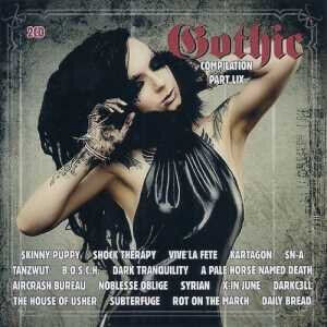 V/A - Gothic Compilation 59