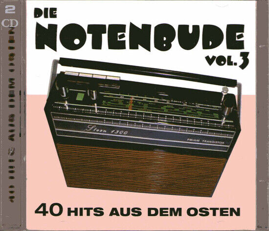 V/A - Notenbude Vol.3