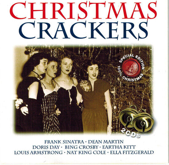 V/A - Christmas Crackers