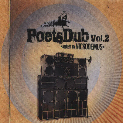 V/A - Poets Dub 2