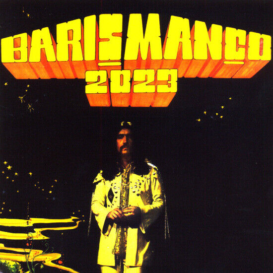 Manco, Baris - 2023