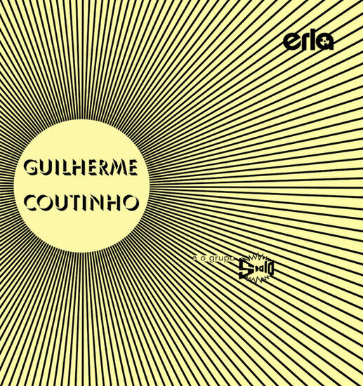 Coutinho, Guilherme - Guilherme Coutinho E O..