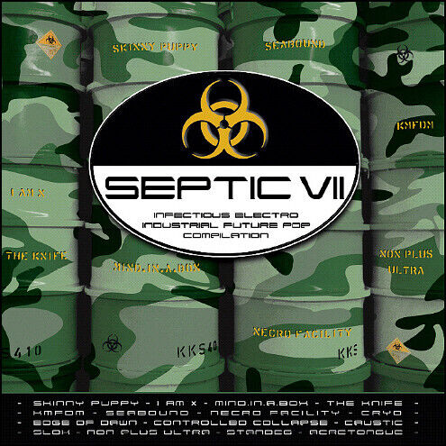 V/A - Septic Vii