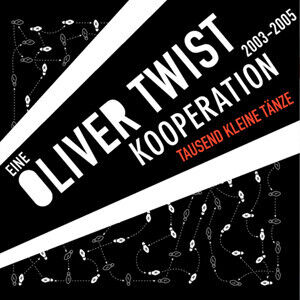 Oliver Twist Kooperation - Tausend Kleine Taenze