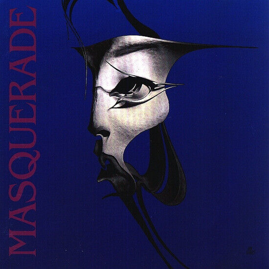 Masquerade - Masquerade