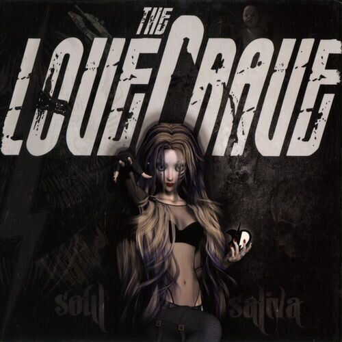 Lovecrave - Soul Saliva