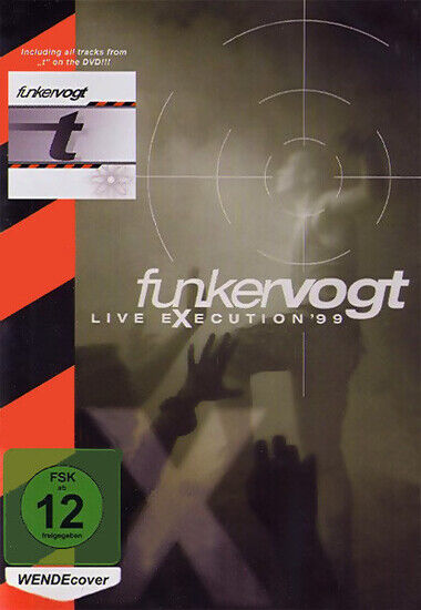 Funker Vogt - Live Execution \'99