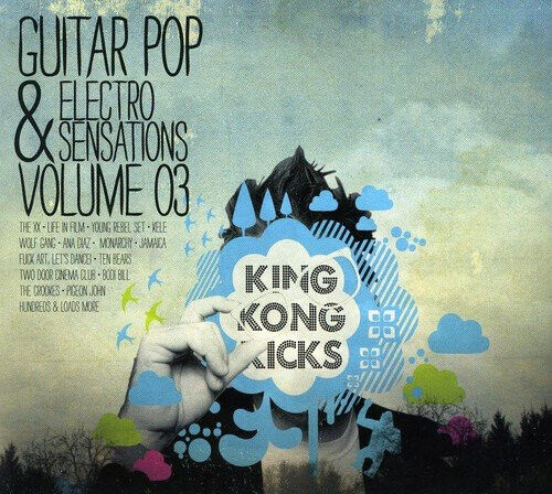 V/A - King Kong Kicks Vol.3