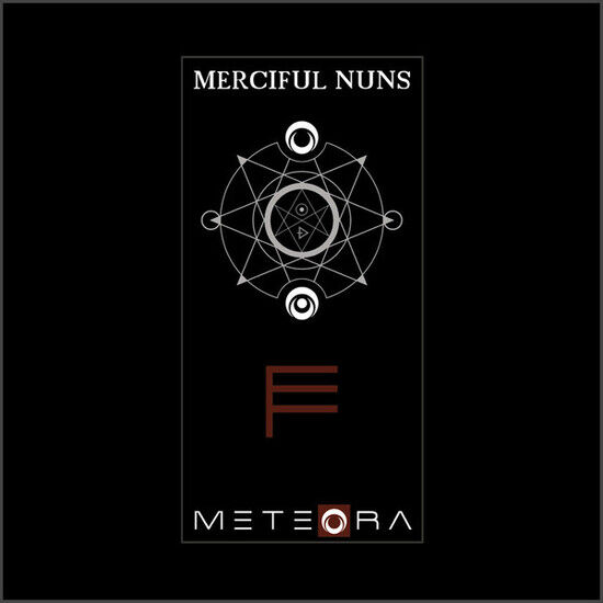 Merciful Nuns - Meteora Vii