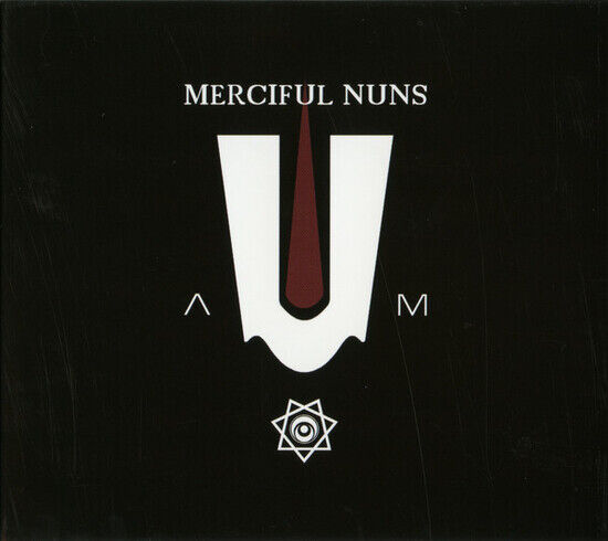 Merciful Nuns - A-U-M -Digi-