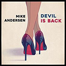 Andersen, Mike - Devil is Back