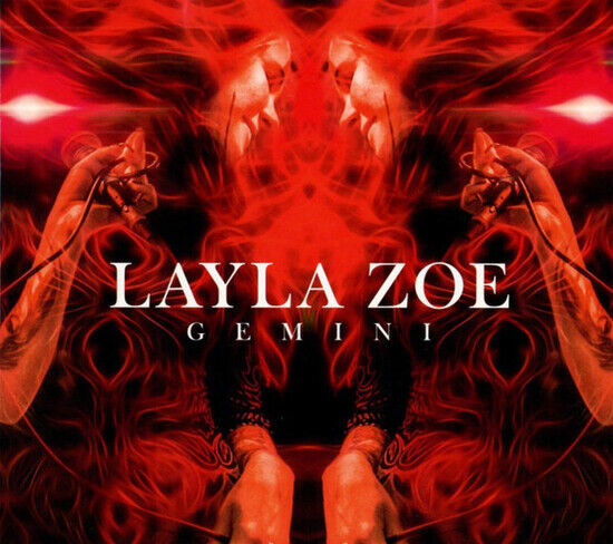 Zoe, Layla - Gemini