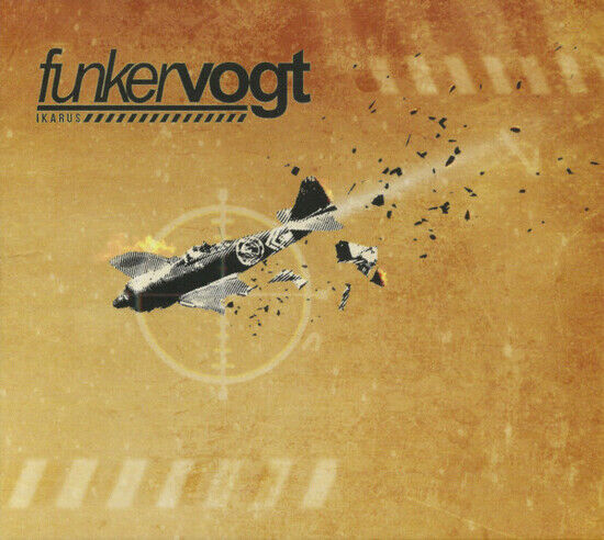 Funker Vogt - Ikarus -Ltd/Digi-