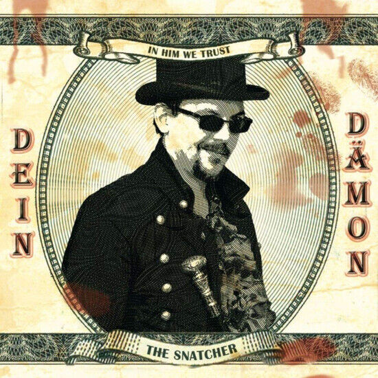 Snatchers - Dein Damon