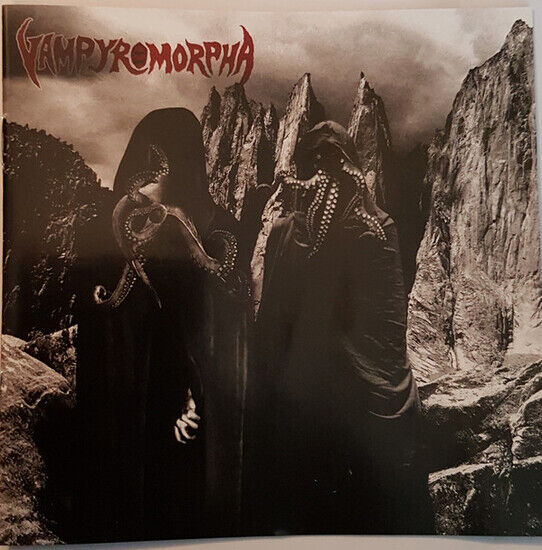 Vampyromorpha - Herzog