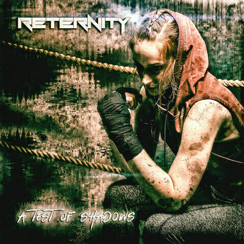 Reternity - A Test of Shadows