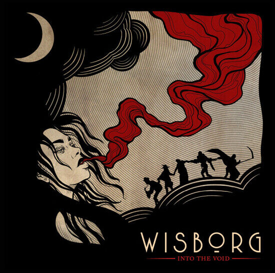 Wisborg - Into the Void