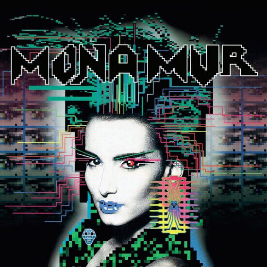 Mona Mur - Mona Mur