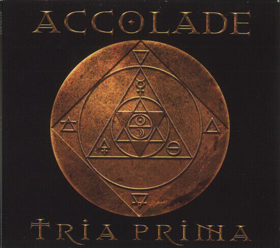 Accolade - Tria Prima