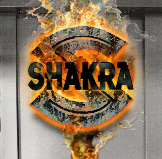 Shakra - Rising