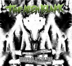 Alien Blakk - Modess of Alienation