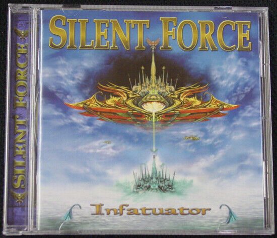 Silent Force - Infatuator