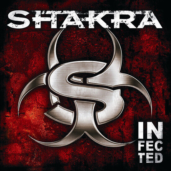 Shakra - Infected